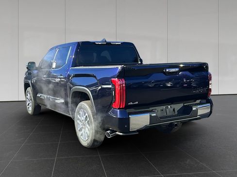 New 2026 Toyota Tundra 1794 Edition AWD/4WD image 3
