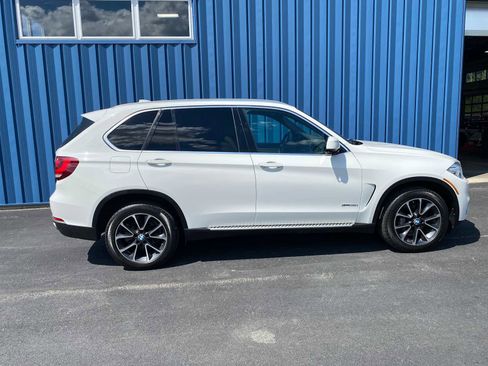Used 2017 BMW X5 xDrive35i AWD/4WD image 6