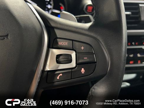 Used 2019 BMW X3 sDrive30i w/ Driving Assistance Package image 33