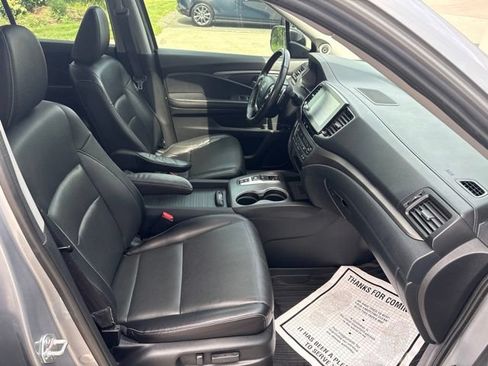 Used 2023 Honda Ridgeline RTL-E image 31