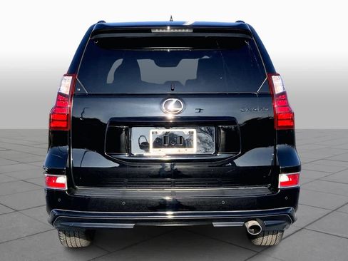 Used 2021 Lexus GX 460 Premium image 5