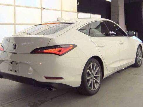 Used 2023 Acura Integra image 2