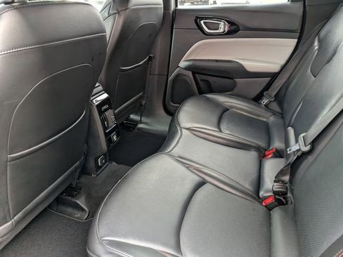 Used 2023 Jeep Compass Limited image 28