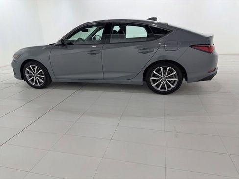 Certified 2026 Acura Integra FWD image 19