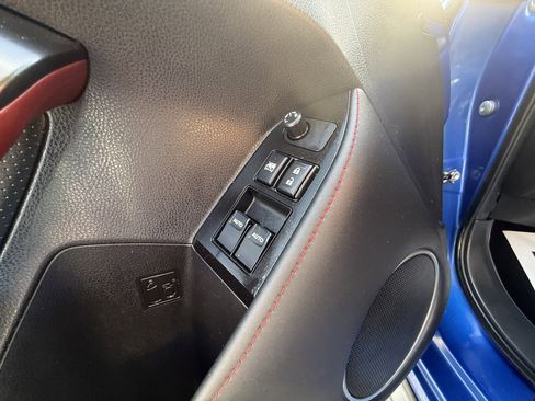 Used 2018 Subaru BRZ tS RWD image 17