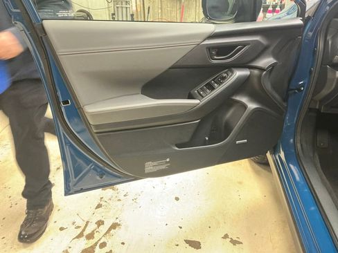 Used 2024 Subaru Crosstrek 2.5i Wilderness image 16