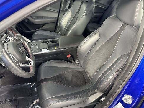 Certified 2023 Acura TLX SH-AWD w/ A-SPEC Pkg image 19
