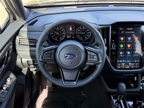 New 2026 Subaru Forester Limited image 11