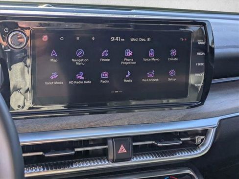 Used 2023 Kia K5 EX image 12