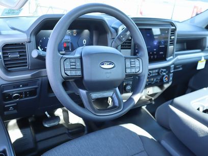 New 2025 Ford F150 XL