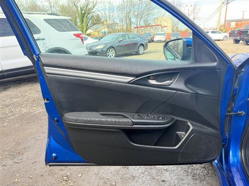 Used 2019 Honda Civic LX image 12