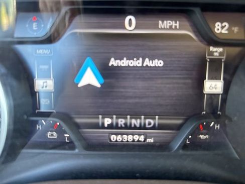 Used 2022 RAM 2500 Laramie image 9