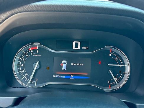 Used 2016 Honda Pilot LX image 22