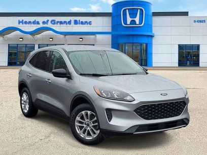 Used 2022 Ford Escape SE w/ Convenience Package