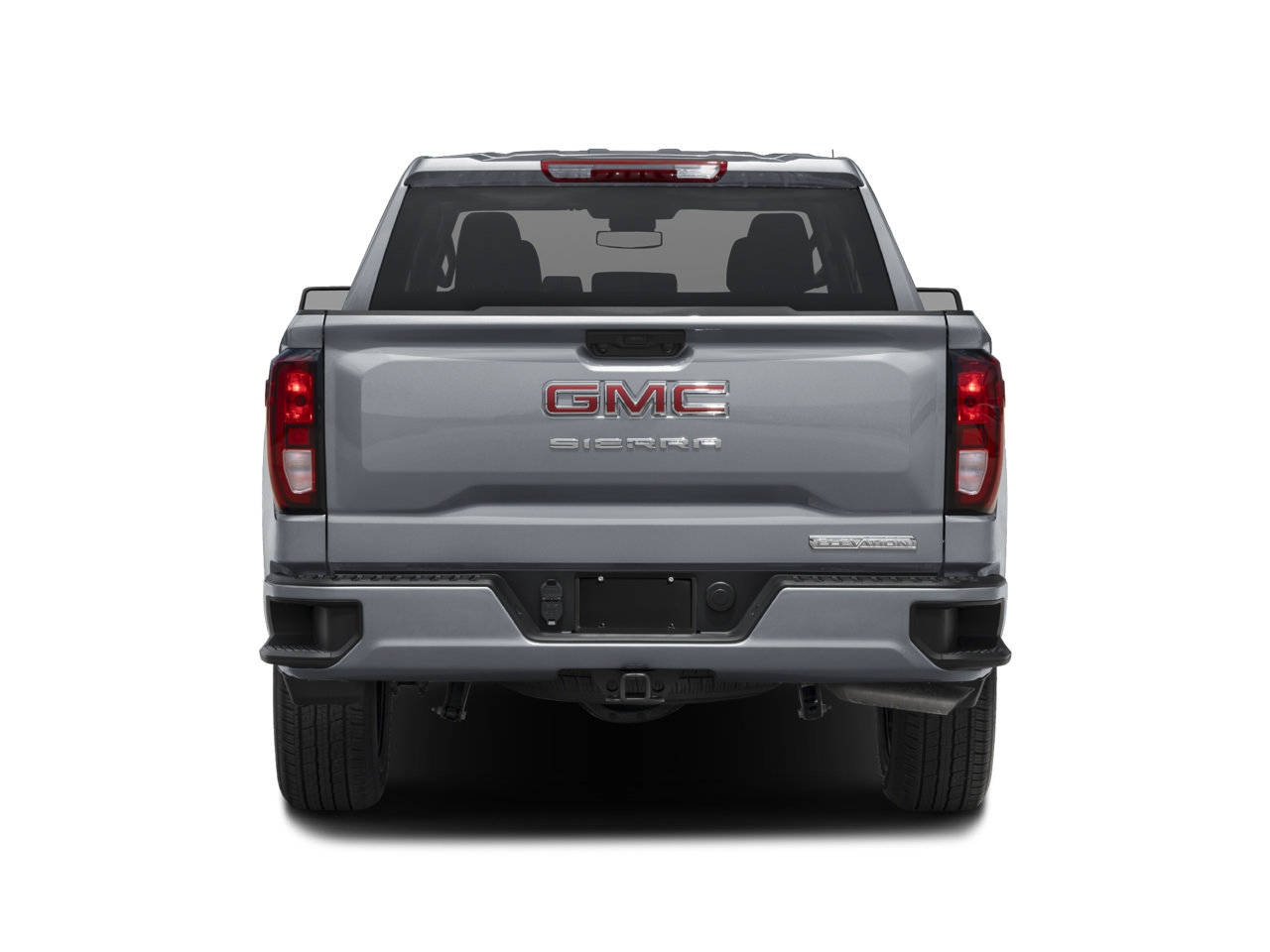 New 2026 GMC Sierra 1500 Elevation AWD/4WD image 29