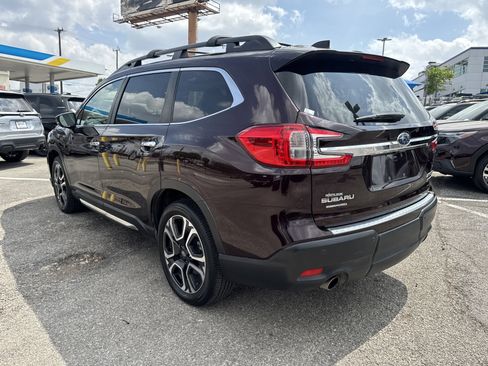 Certified 2024 Subaru Ascent Touring image 5