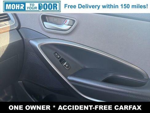 Used 2018 Hyundai Santa Fe Sport w/ 2.4L Value Package 02 image 25