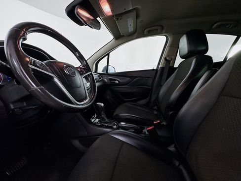 Used 2020 Buick Encore Preferred image 21