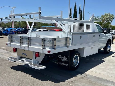 New 2024 RAM 3500 Tradesman image 6