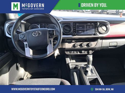 Used 2023 Toyota Tacoma SR5 image 17