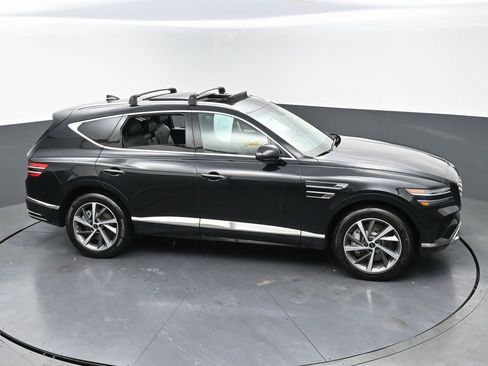 Used 2025 Genesis GV80 2.5T Advanced image 49