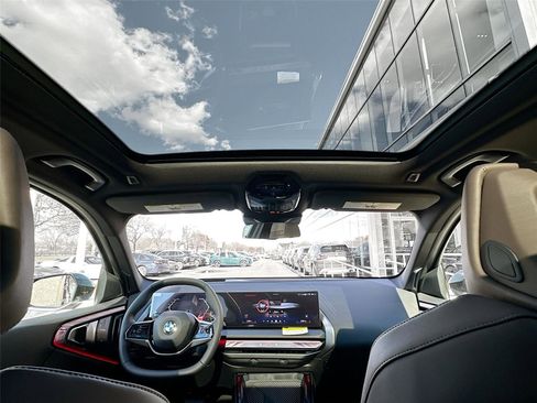 New 2026 BMW X3 xDrive30 w/ Premium Package image 21