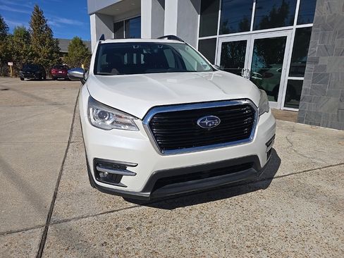 Used 2020 Subaru Ascent Touring w/ Popular Package #3 image 5