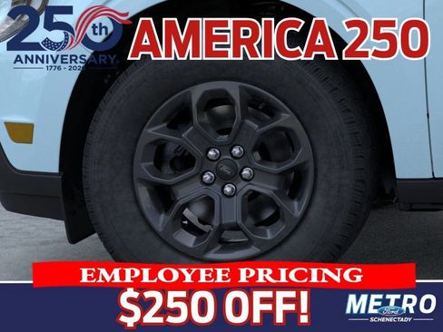 New 2026 Ford Maverick XLT w/ Equipment Group 301A AWD/4WD image 20