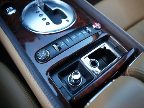 Used 2007 Bentley Flying Spur Flying Spur image 65