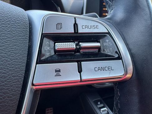 Used 2021 Kia Telluride SX w/ Nightfall Edition Package AWD/4WD image 19