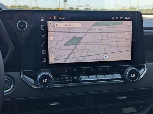 New 2026 Chevrolet Colorado Trail Boss image 18