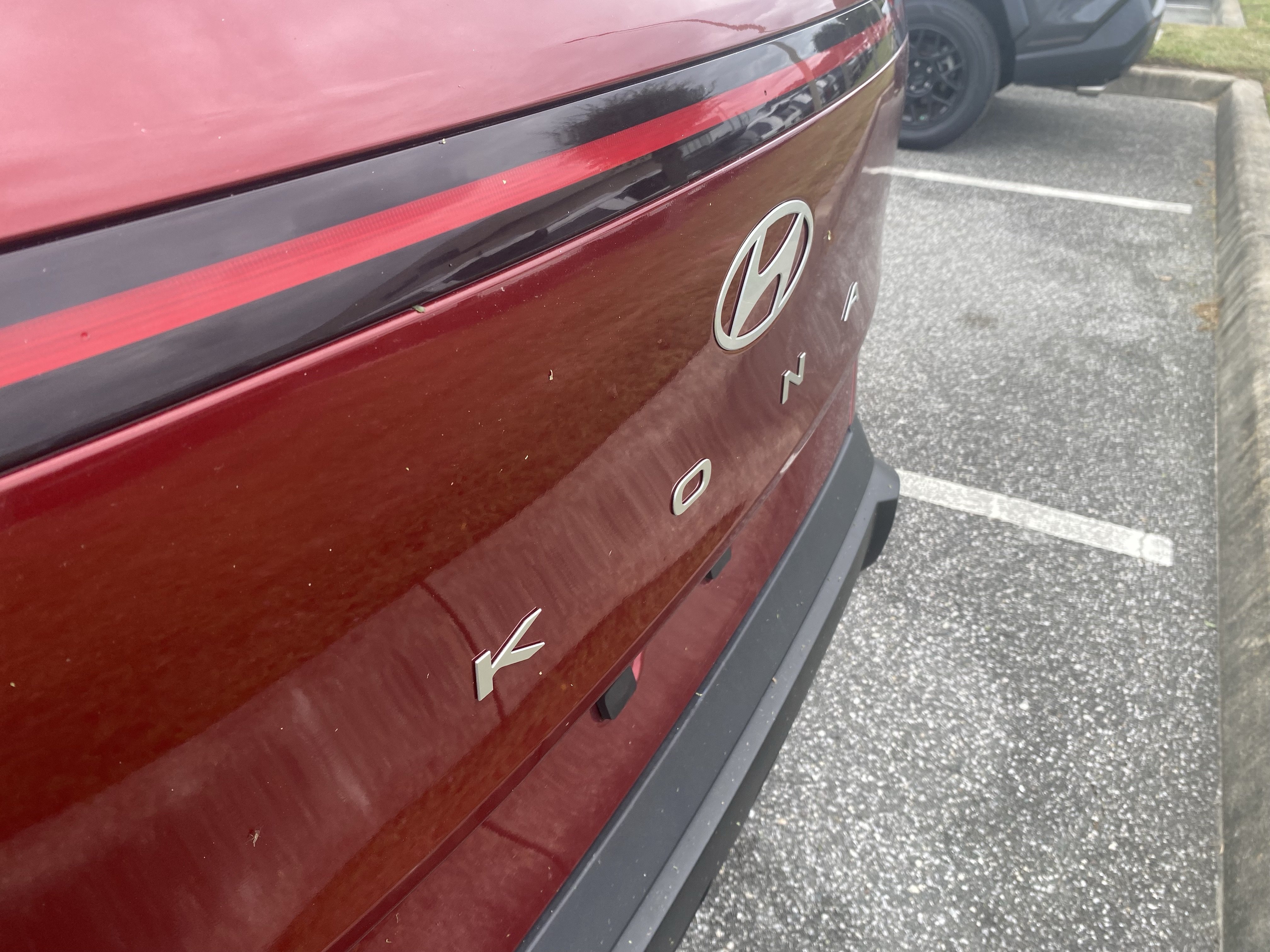 Used 2024 Hyundai Kona SEL FWD image 22
