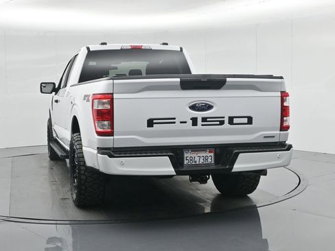 Used 2023 Ford F150 XL w/ STX Appearance Package image 26