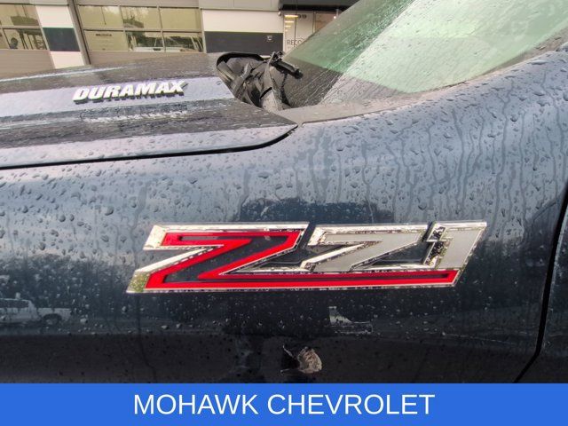 Certified 2023 Chevrolet Silverado 1500 RST w/ Convenience Package II AWD/4WD image 32