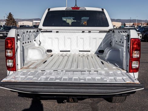 Certified 2021 Ford Ranger XL image 7