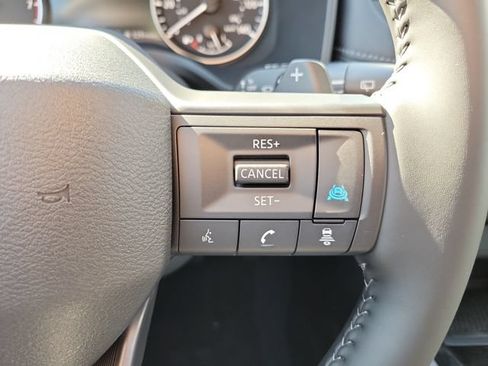 New 2026 Nissan Rogue Dark Armor FWD image 30