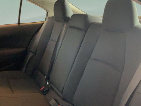 Certified 2024 Toyota Corolla LE FWD image 22