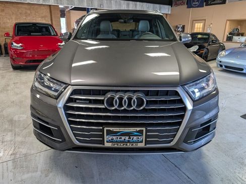 Used 2019 Audi Q7 2.0T Premium w/ Convenience Package AWD/4WD image 6