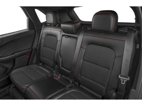 Used 2023 Ford Escape ST-Line w/ Equipment Group 301A image 34