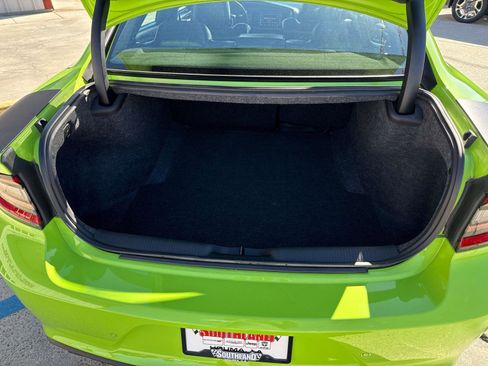 Certified 2023 Dodge Charger R/T w/ Daytona Edition Group image 8