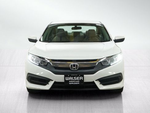 Used 2017 Honda Civic LX image 8