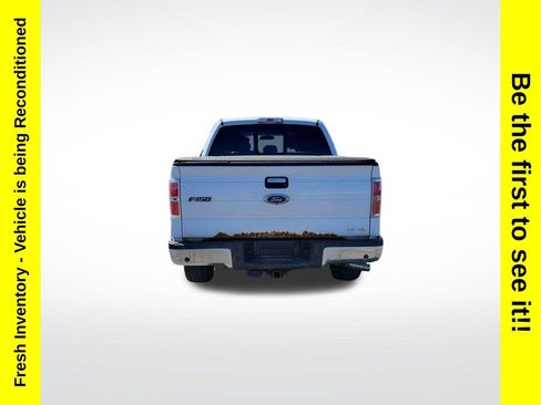 Used 2014 Ford F150 XLT w/ Equipment Group 302A Luxury AWD/4WD image 6