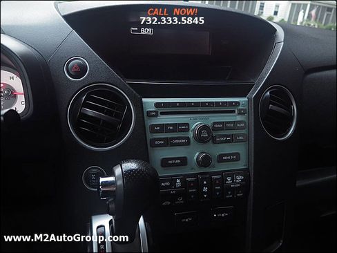 Used 2011 Honda Pilot EX-L image 9