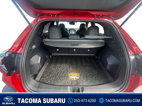 New 2026 Subaru Crosstrek 2.5i Wilderness w/ Crosstrek Mirror Package AWD/4WD image 19
