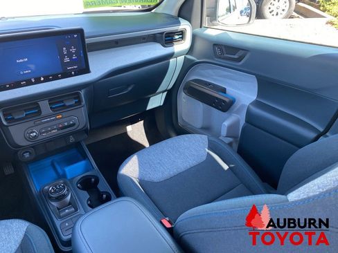 Used 2026 Ford Maverick XLT w/ Equipment Group 301A AWD/4WD image 23