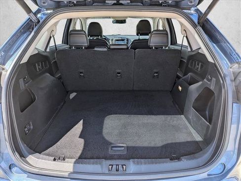 Used 2019 Ford Edge SEL w/ Equipment Group 201A AWD/4WD image 7