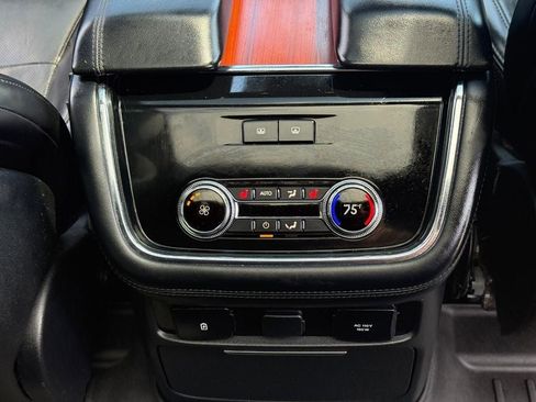 Used 2020 Lincoln Navigator L Reserve RWD image 14