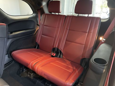 Used 2023 Dodge Durango SRT Hellcat AWD/4WD image 41