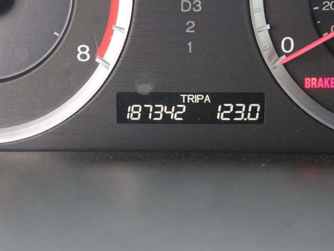 Used 2008 Honda Accord EX-L image 10