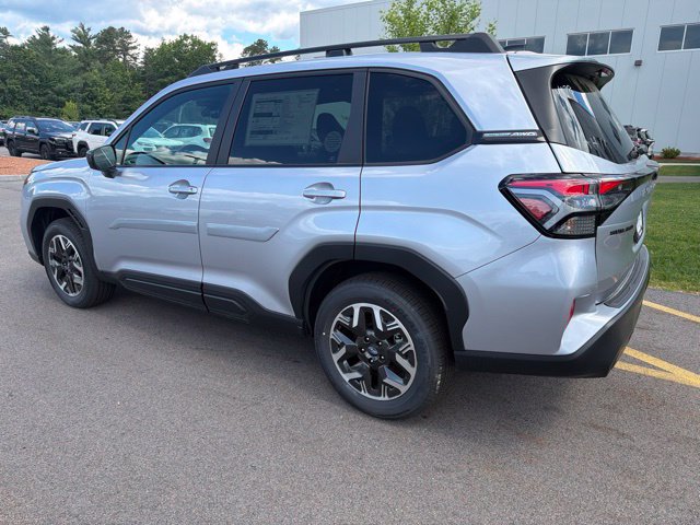 New 2026 Subaru Forester Premium AWD/4WD image 7